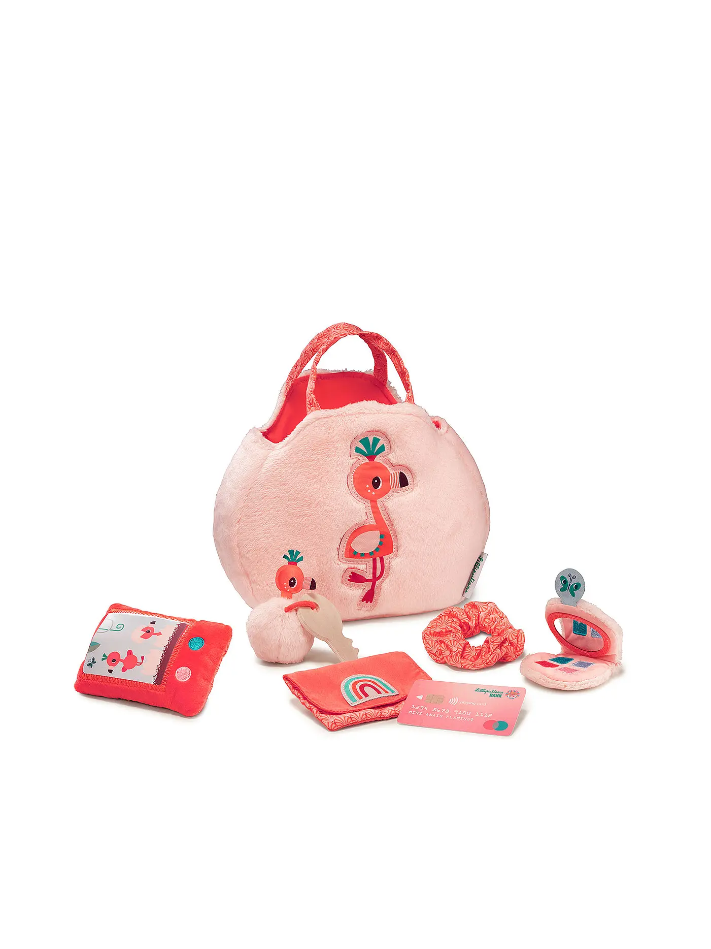 LILLIPUTIENS | ANAIS Handtasche | 
